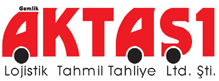 Gemlik Aktaş-1 Lojistik